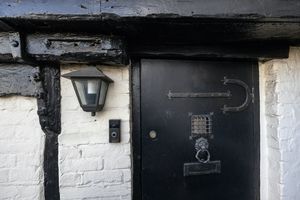 Front Door- click for photo gallery